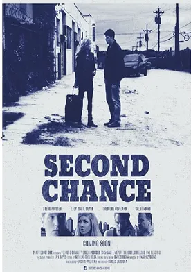 Poster de Second Chance