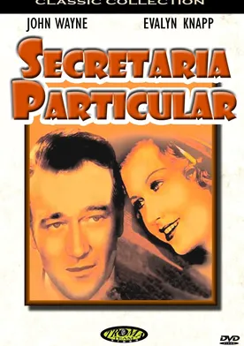 Poster de Secretaria particular
