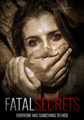 Poster de Secreto inconfesable