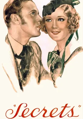 Poster de Secretos