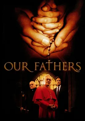 Poster de Secretos de confesión