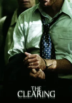 Poster Secretos de un secuestro
