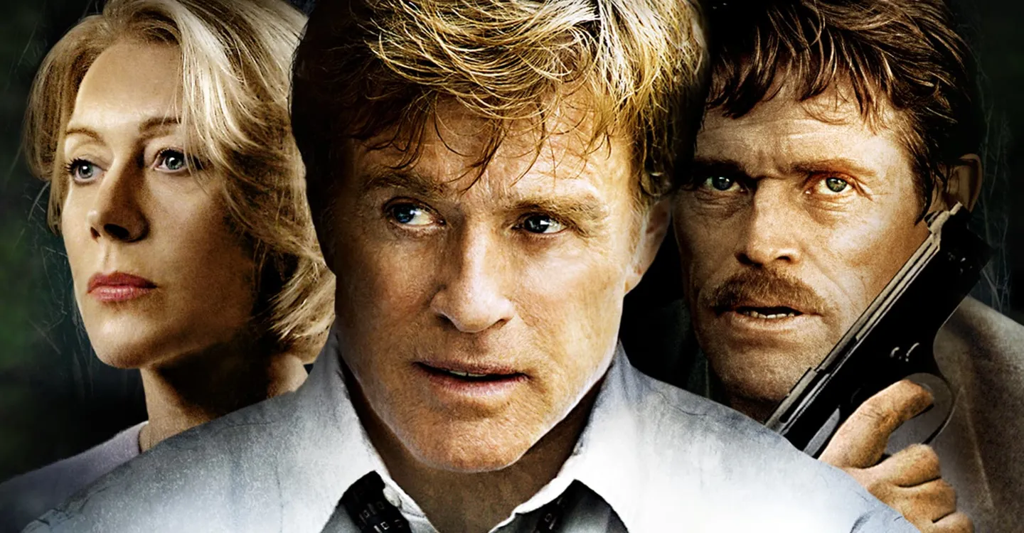 Trailer