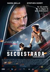 Poster de Secuestrados