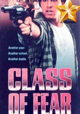 Poster de Secuestro en las aulas