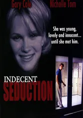 Poster de Seducción prohibida