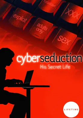 Poster de Seducción virtual