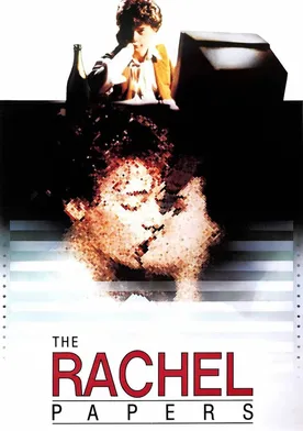 Poster de Seducir a Raquel