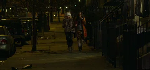 See You Next Tuesday Trailer