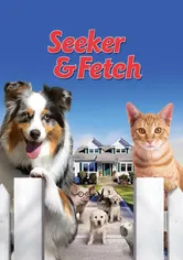 Poster de Seeker & Fetch