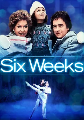 Poster de Seis semanas