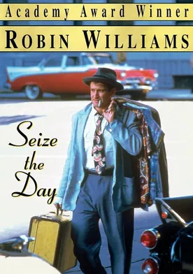 Poster de Seize the Day