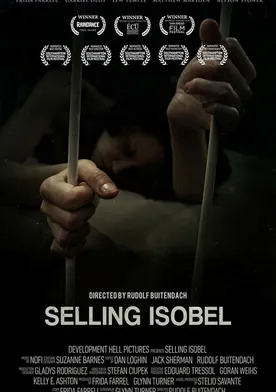 Poster de Selling Isobel