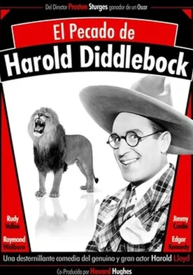 Poster de Semana sin miércoles