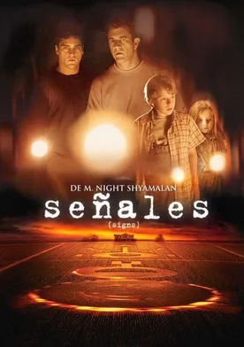 Poster Señales