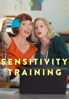 Poster de Sensitivity Training