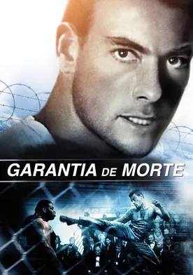 Poster Sentencia de muerte