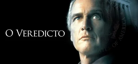 Será justicia Trailer