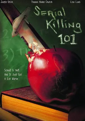 Poster de Serial Killing 4 Dummys