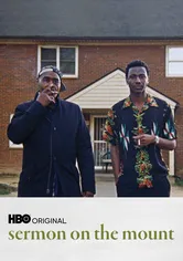 Poster de Sermon on the Mount