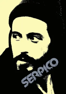 Poster de Sérpico