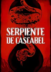 Poster de Serpiente de cascabel