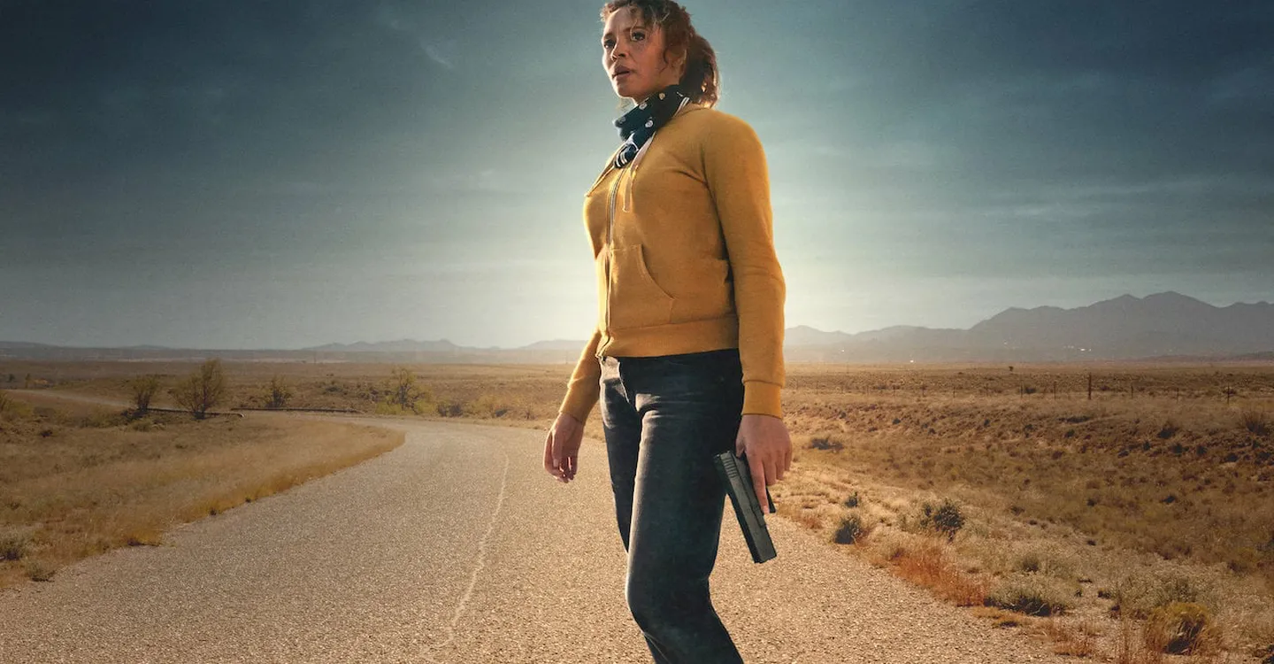 Serpiente de cascabel Trailer