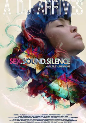 Poster de Sex.Sound.Silence