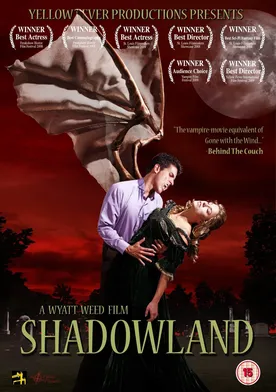 Poster de Shadowland