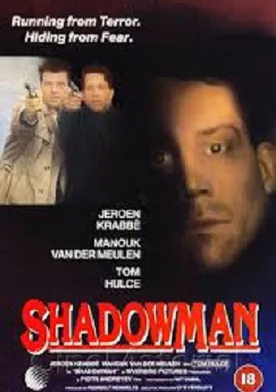 Poster de Shadowman