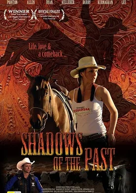 Poster de Shadows of the Past
