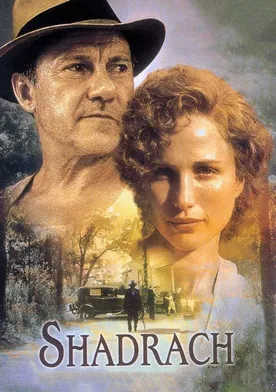 Poster de Shadrach