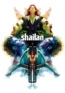 Poster de Shaitan