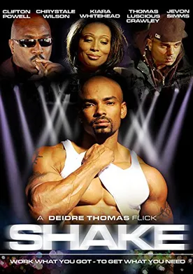 Poster de Shake