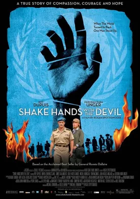Poster de Shake Hands with the Devil
