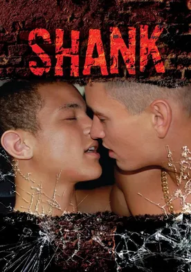 Poster de Shank