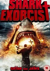 Poster Shark Exorcist