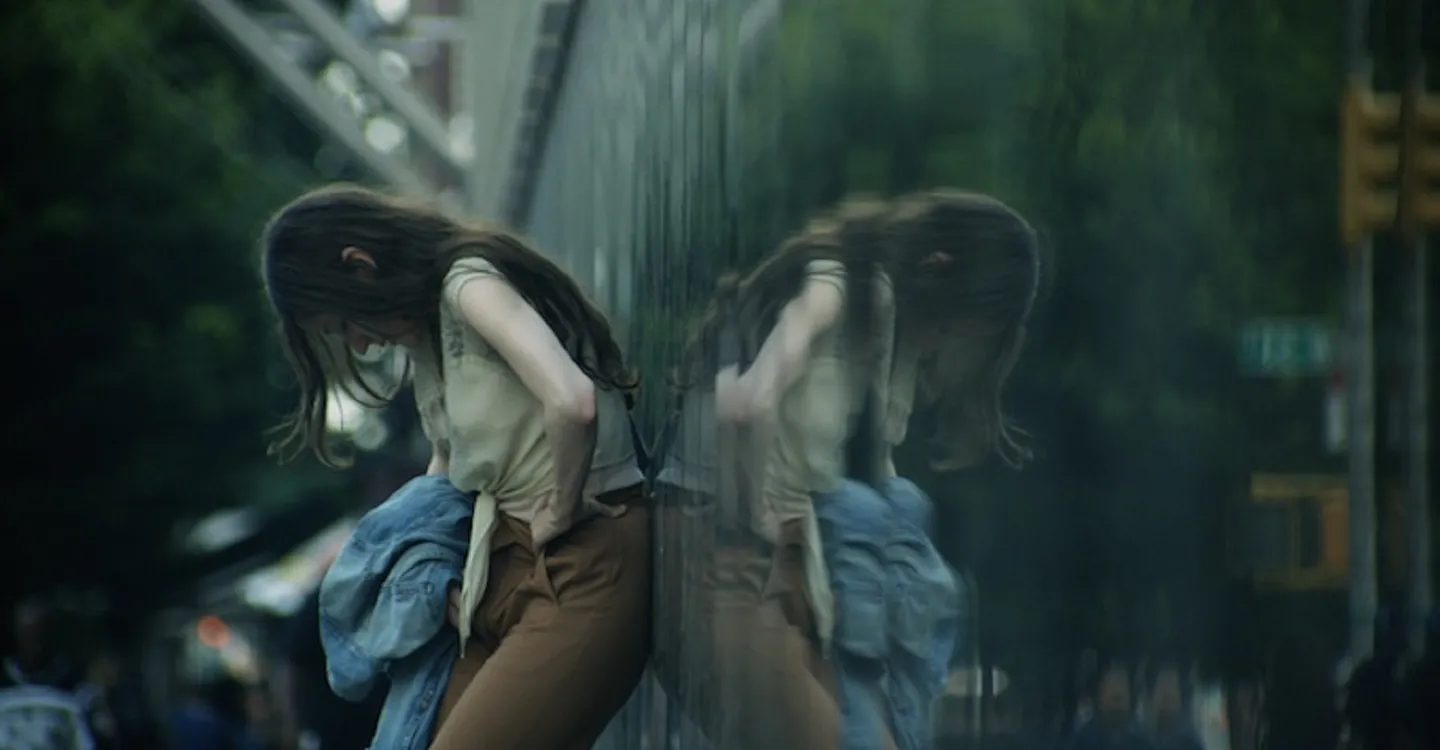 She's Lost Control Trailer