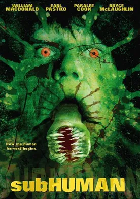 Poster de Shelf Life