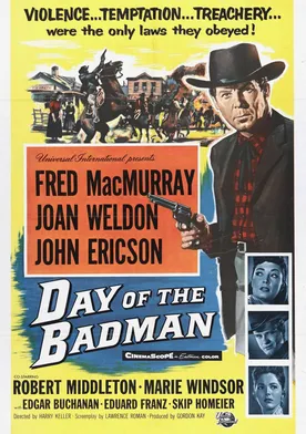 Poster de Sheriff, hora H