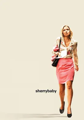 Poster de Sherrybaby