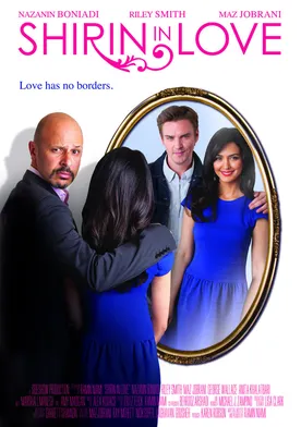 Poster de Shirin in Love