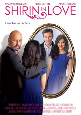 Poster Shirin in Love