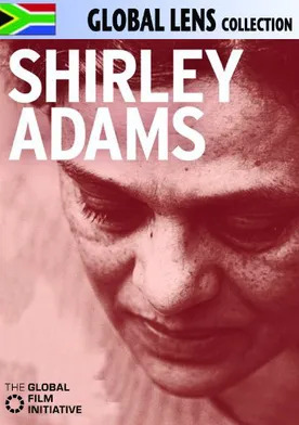Poster de Shirley Adams