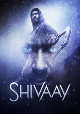 Poster de Shivaay