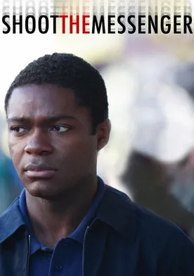 Poster de Shoot the Messenger