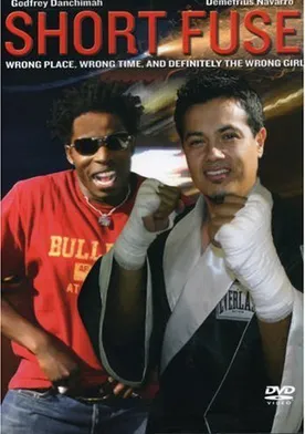 Poster de Short Fuse