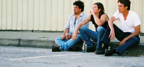 Shotgun Stories Trailer