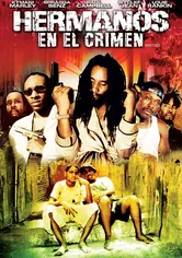 Poster de Shottas