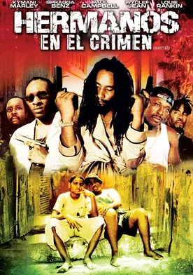 Poster Shottas